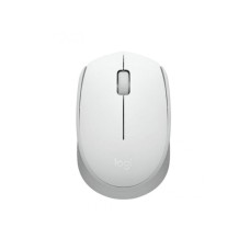 LOGITECH M171 Wireless beli miš