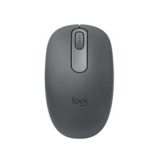 LOGITECH M196 Bluetooth Graphite sivi miš