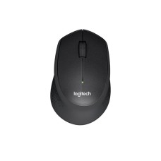 LOGITECH M330 Silent Plus Wireless crni miš x LOGITECH M330 Silent Plus Wireless crni miš x