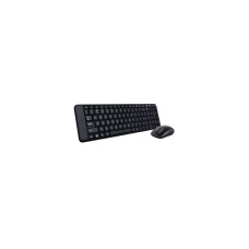 LOGITECH MK220 Wireless Combo US + mis