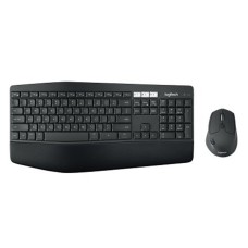 LOGITECH MK850 Wireless Performance Combo, US