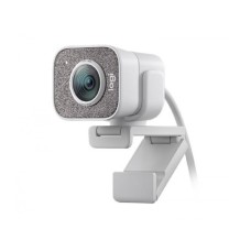 LOGITECH StreamCam Off White kamera