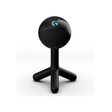 LOGITECH Yeti GX Dynamic RGB Crni Gejmerski mikrofon