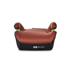 LORELLI BERTONI Auto sedište buster i-Size Malibu 125-150cm, Ginger