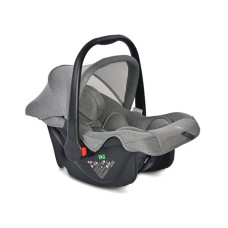 LORELLI BERTONI AUTO SEDISTE JOY I-SIZE (40-85cm) - GREY JASPER