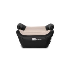 LORELLI BERTONI Auto sedište Matador 125-150cm bež (125-150cm) Beige