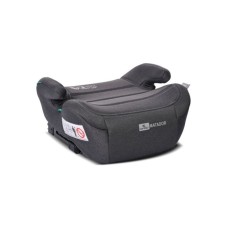 LORELLI BERTONI Auto sedište MATADOR I-SIZE ISOFIX 125-150cm BLACK JASPER