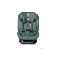 LORELLI BERTONI Auto sedište Spirit (40-87cm) black jasper