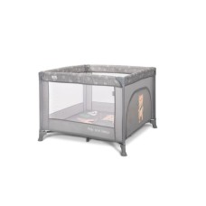 LORELLI BERTONI Ogradica PLAY & RELAX GREY ADVENTURE LORELLI BERTONI Ogradica PLAY & RELAX GREY ADVENTURE