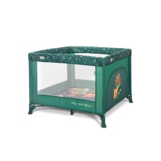 LORELLI BERTONI Ogradica za bebe Play&Relax Green night