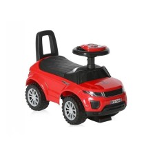 LORELLI BERTONI RIDE-ON AUTO OFF ROAD RED