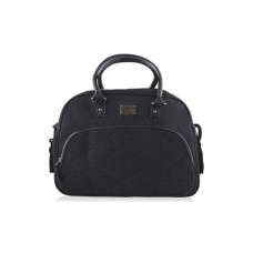 LORELLI BERTONI Torba za mame Viola Black
