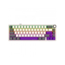 LORGAR KBP70MW Wireless US Mechanical Gaming Keyboard Pro (LRG-KBP70MW-RT-US)