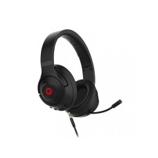 LORGAR Noah 501 Black Gejmerske slušalice