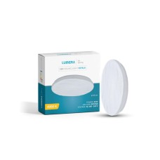 LUMERA Estela LED plafonjera 18W 4000K LUMERA Estela LED plafonjera 18W 4000K