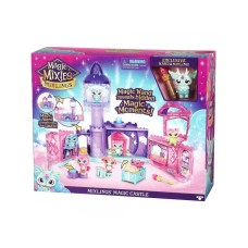 MAGIC MIXIES Dvorac set ME14662