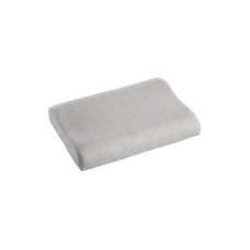 MAGNIFLEX CLASSICO WAVE jastuk od memorijske pene ergonomskog oblika sa dve različite visine