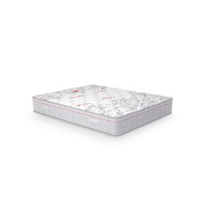 MAGNIFLEX PARADISO BY PIERRE CARDIN čvrst dušek sa jezgrom od tvrđe Elioform pene i dodatnim slojem Memoform memorijske pene 160x200x27cm