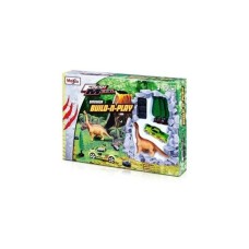 MAISTO Build-n-Play - Dinosaurs 12518