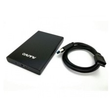 MAIWO Eksterno kućište za HDD 2.5'' USB 3.0 K2568
