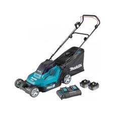 MAKITA Akumulatorska kosilica DLM432CT2