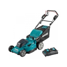 MAKITA Akumulatorska kosilica DLM481CT2