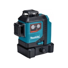 MAKITA Akumulatorski linijski laser SK700D 3x360°, bez baterije i punjača SK700D