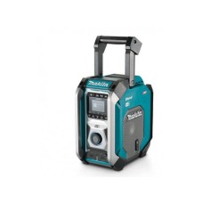 MAKITA Bluetooth radio 12V max-18V/40V XGT/AC (MR007GZ)