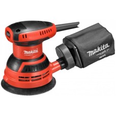 MAKITA Ekscentrična brusilica  M9204, 240W, 125mm