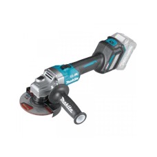 MAKITA GA023GZ XGT Akumulatorska ugaona brusilica, 40V, 125mm, bez baterija i punjača