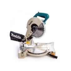 MAKITA Potezno-nagibna testera LS1040N, 1650W