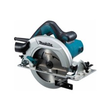 MAKITA Ručna kružna testera HS7601, 1200W