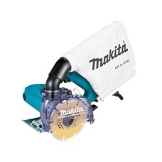 MAKITA Sekač sa odvodom za prašinu 4100KB