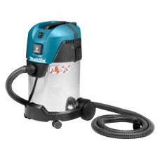 MAKITA Usisivač za suvo – mokro usisavanje VC3011L, 1300W, 30L