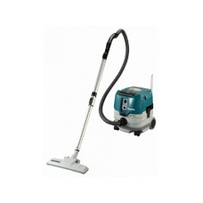 MAKITA Vacuum cleaner 40 V XGT, 300W, 8L (VC005GLZ)
