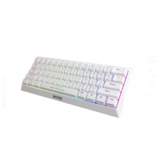 MARVO Bela gaming tastatura, KG962WH MARVO Bela gaming tastatura, KG962WH