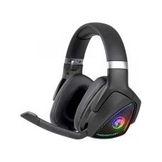 MARVO HG9068 RGB USB gejmerske slušalice crne