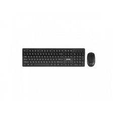 MARVO WS005 WH wireless komplet tastatura+miš crni