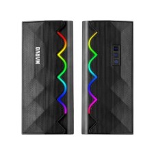 MARVO ZVUCNICI USB MARVO SG269 RGB