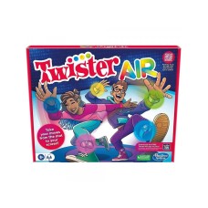 MB igre Twister Air društvena igra