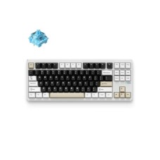 MCHOSE GX87S Mehanička milky brown