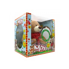 Meda Max Meda Max koji priča bajke Meda Max Meda Max koji priča bajke