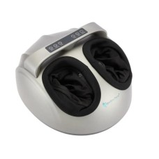 MEDICS CARE Masažer za Stopala MC-5390A (Bela)
