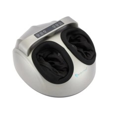 MEDICS CARE MC-5390A-1 Masažer za stopala Sivi