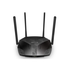 MERCUSYS MR70X AX1800 Dual Band WiFi 6 Router (59372)