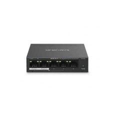 MERCUSYS MS105GP/4-Port PoE+ Switch