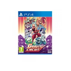 Merge Games PS4 Gravity Circuit Merge Games PS4 Gravity Circuit