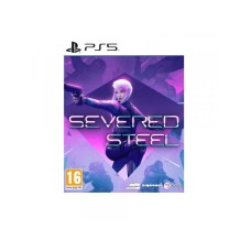 Merge Games PS5 Severed Steel Merge Games PS5 Severed Steel