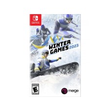 Merge Games SWITCH Winter Games 2023