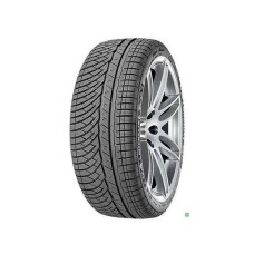 MICHELIN 235/40R19 92V Pilot Alpin PA4 N0 GRNX zimska
